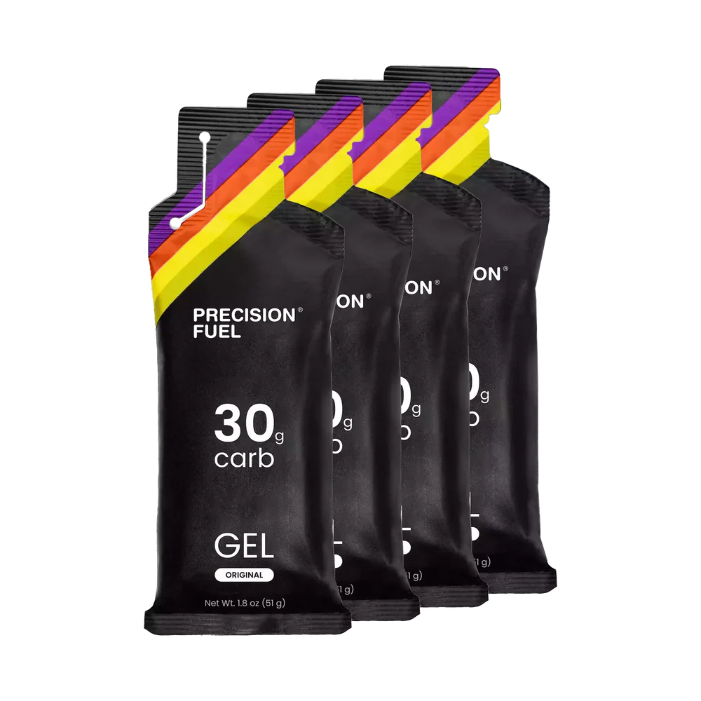 Geles Precision Fuel & Hydration originales